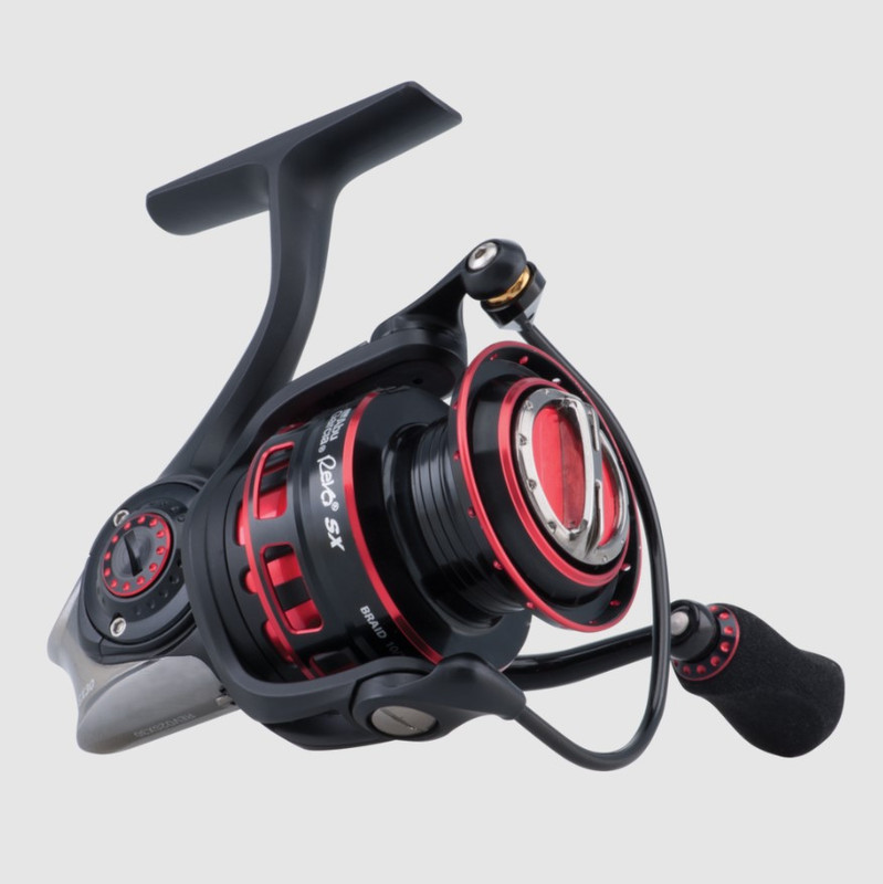 Abu Garcia Revo SX 30 Spinning Reel (REVO2SX30)