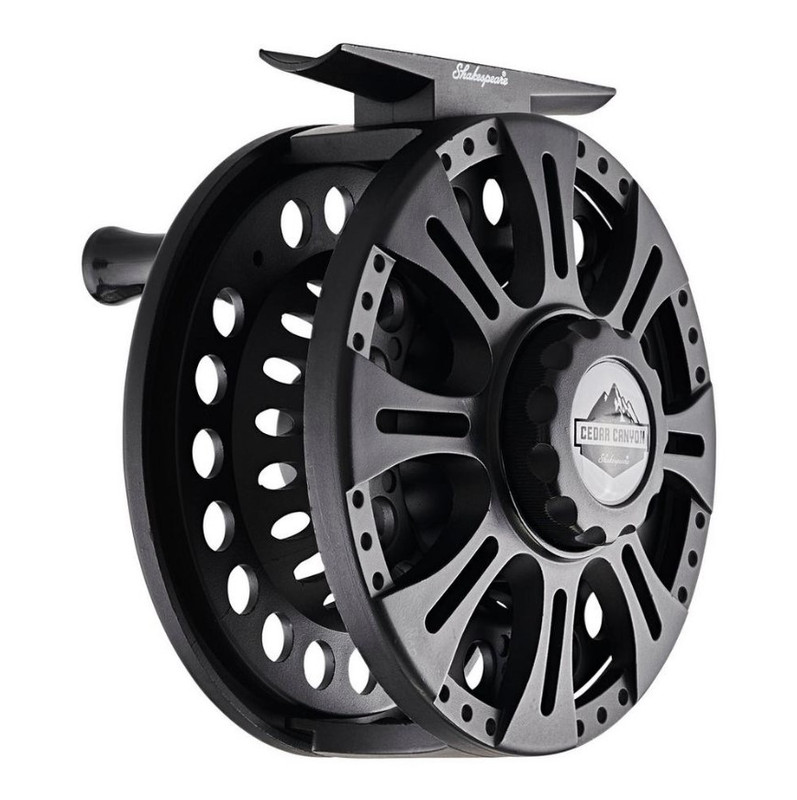 Snowbee Classic 2 Fly Reel