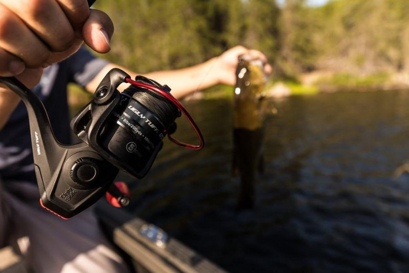 Ugly Stik Ugly Tuff 60 Spinning Reel - Westside Stores