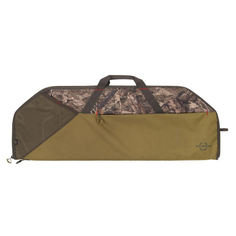 Allen Titan Quarry Youth Bow Case, Up To 40", Mossy Oak Country DNA