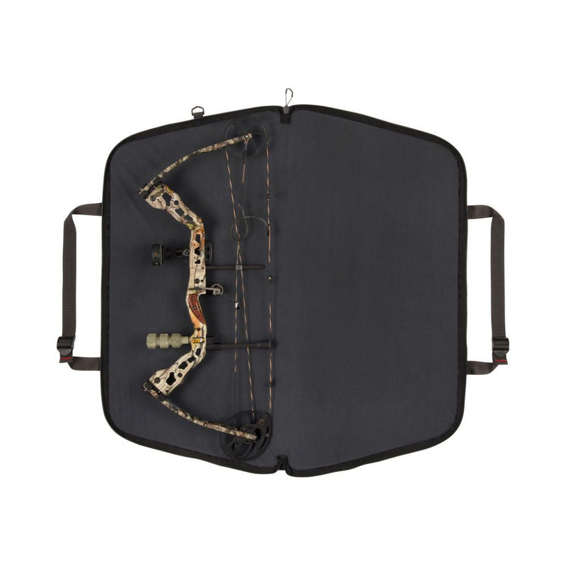 Allen Titan Spindle Compound Bow Case, Up To 37", Black Westside Stores