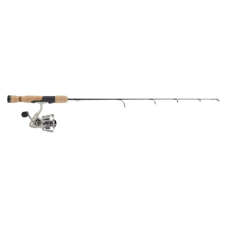 Fenwick HMG Ice Fishing Combo, 27, Medium - Westside Stores