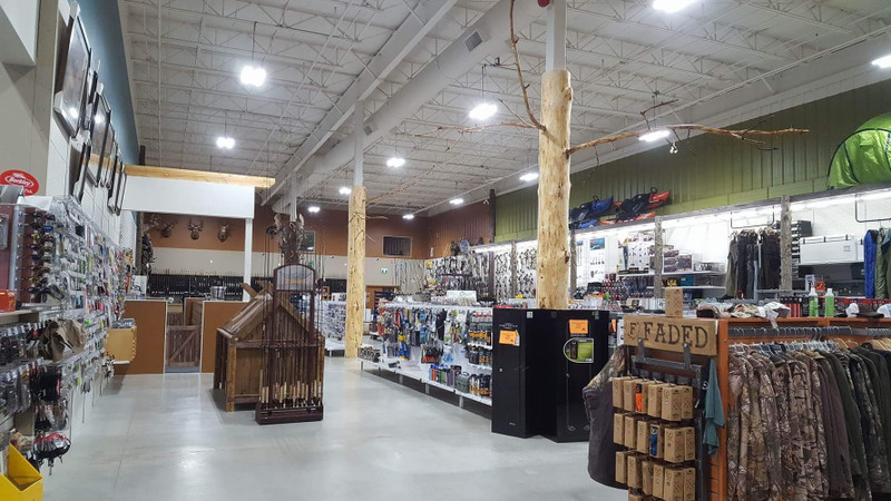 Your One Stop Shop for Outdoor Adventures in the Shuswap