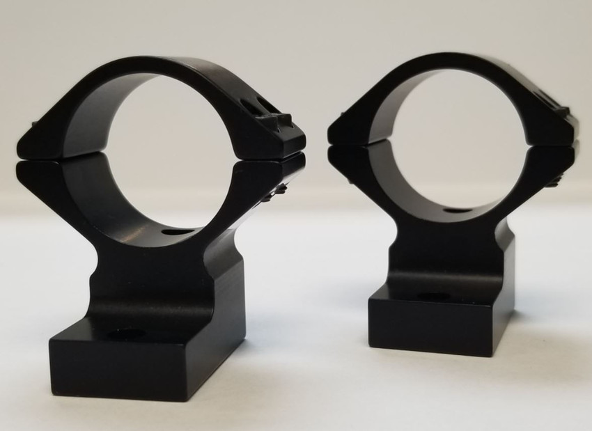 Talley Scope Mounts, 30 mm, Marlin Model 336,1895; Henry H009,H010, H014 Westside Stores