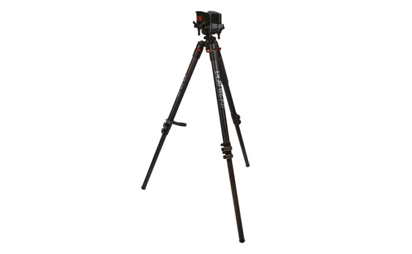 Bog Deathgrip Precision Tripod, Carbon Fiber Westside Stores