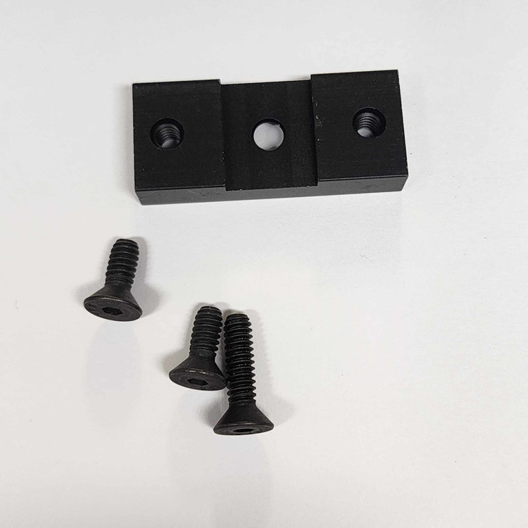 Ten Point Optional Quiver Mount