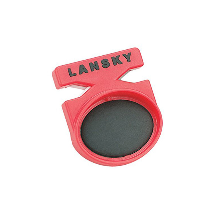 Lansky Quick Fix Knife Sharpener