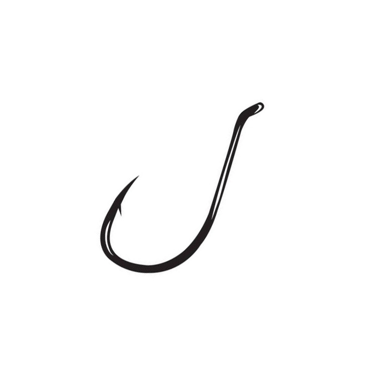 Gamakatsu Octopus hooks, best hooks for big fish