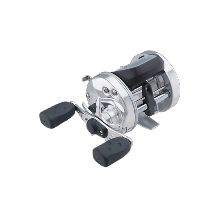 Abu, Garcia, Ambassadeur, S, Line, Counter, 6500, LC, AMBS-6500LC