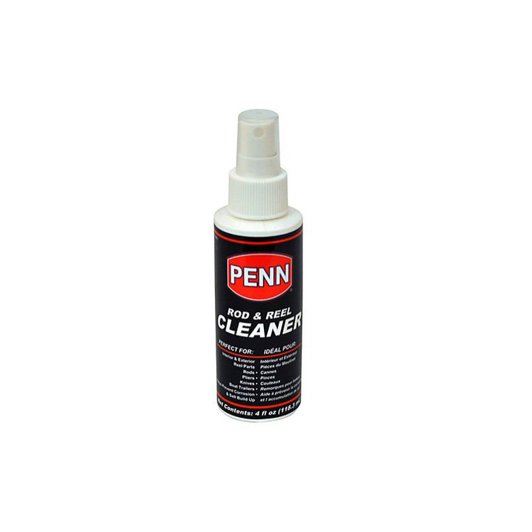 Penn Rod & Reel Cleaner, 12 oz