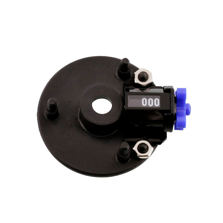 Scotty Downrigger Counter with Base, No. 1146