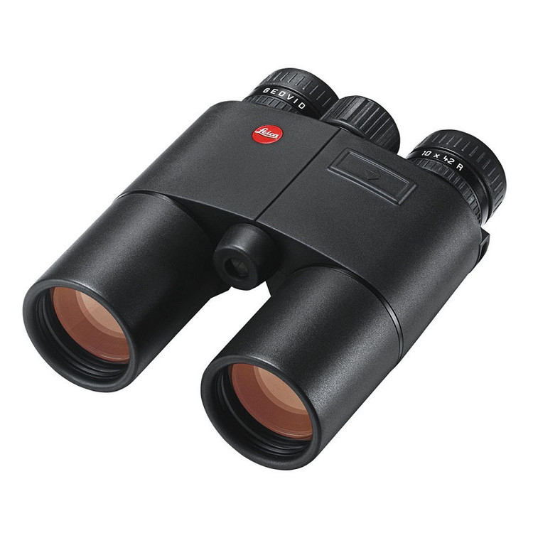 Leica Geovid Binocular R, Y 10 x 42