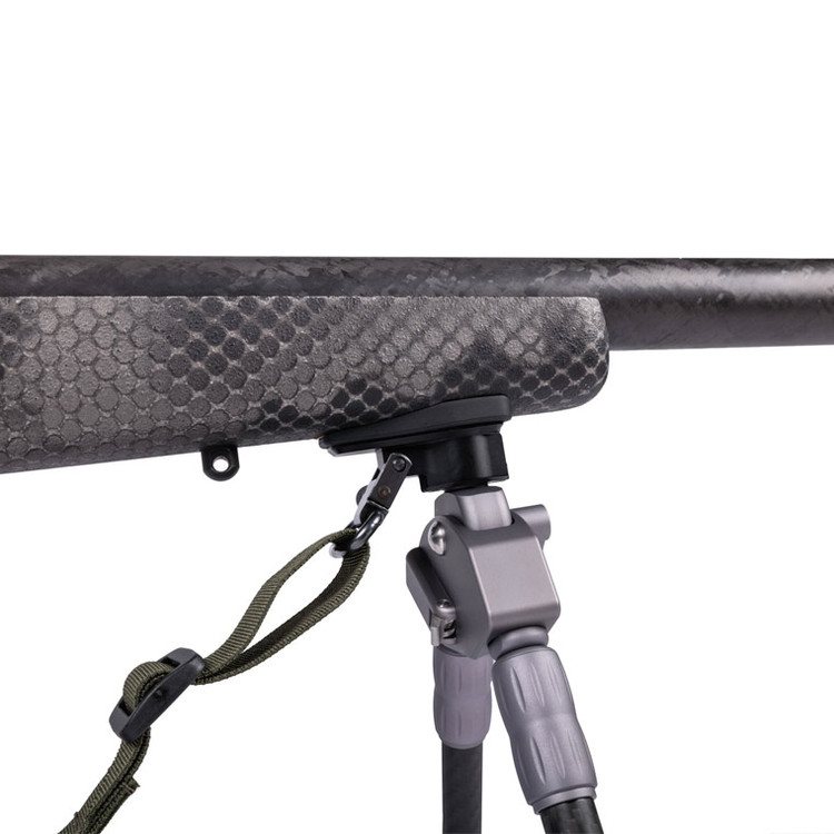 Spartan PE, Javelin Pro Hunt Bipod
