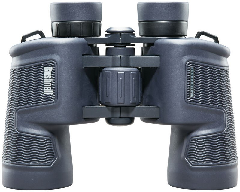 Bushnell H2O Binoculars, Porro Prism, 10 x 42 Westside Stores