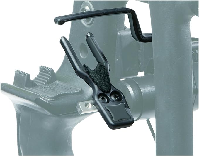 Ripcord Drive Cage repose flèches noir RH RCDC-R **NEUF