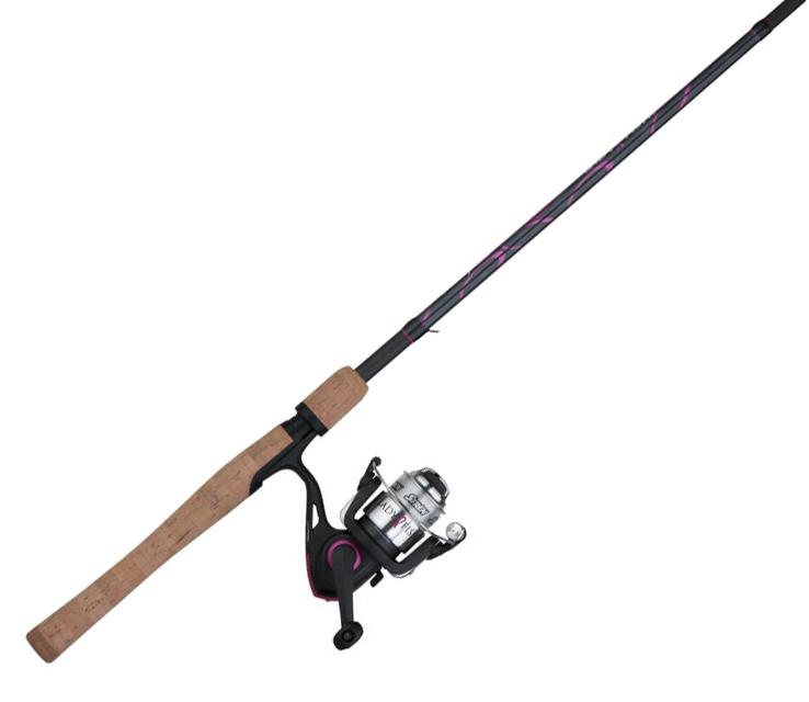 Shakespeare Ugly Stik Elite Spinning Rod - 6'0