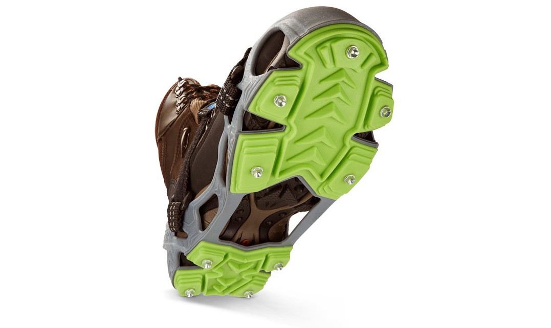 Stabilicers top hike xp