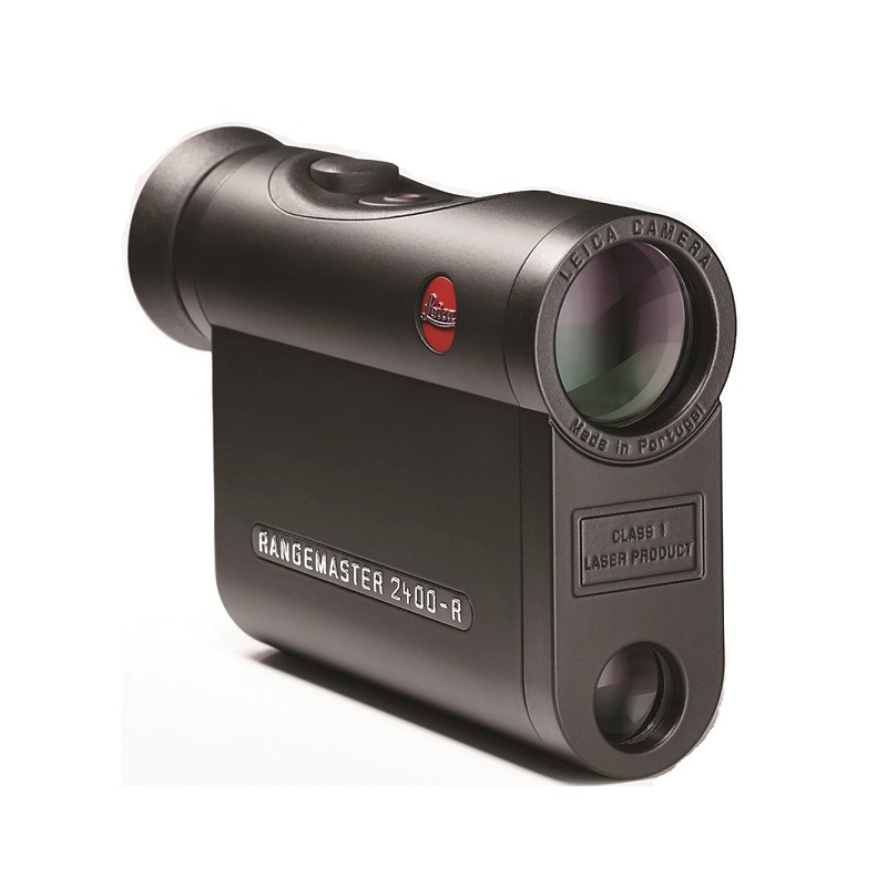 Leica Rangemaster CRF 2400-R - Main Image