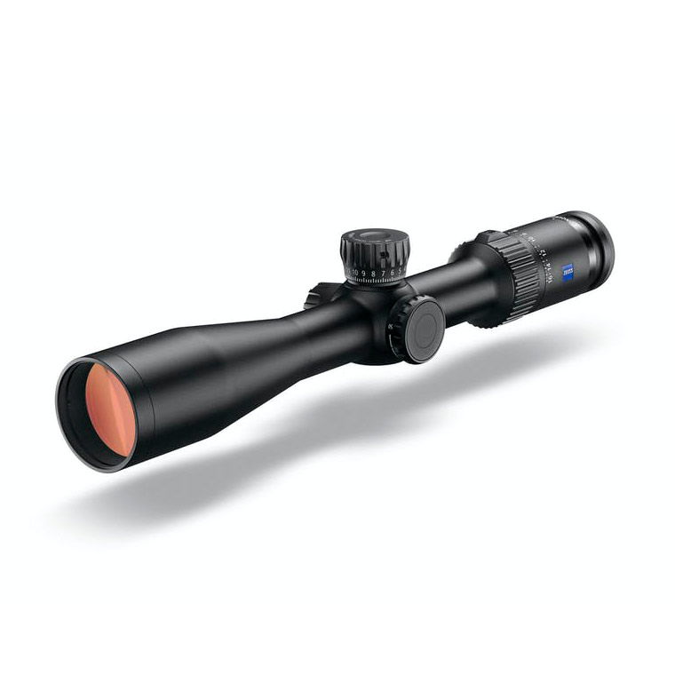 Zeiss Conquest V4, 4-16X44 w/ #60 Z Plex Illuminated Reticle