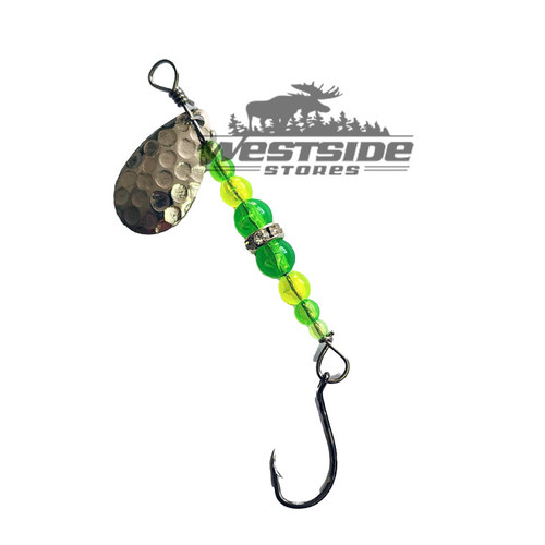 Strike Zone Gamefish Lures