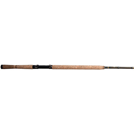  Fenwick Eagle Casting Fishing Rod, Brown, 6'6