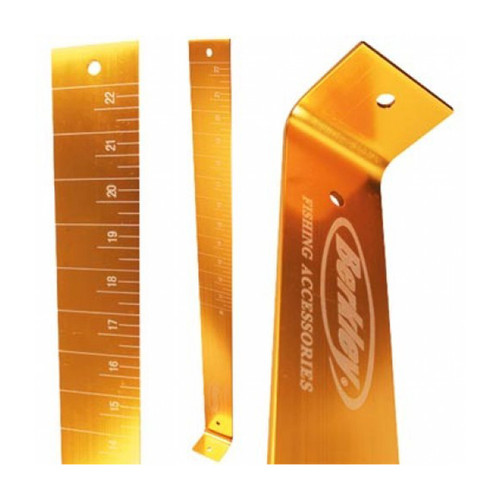 Berkley Ruler Berkley Aluminum Fish Ruler