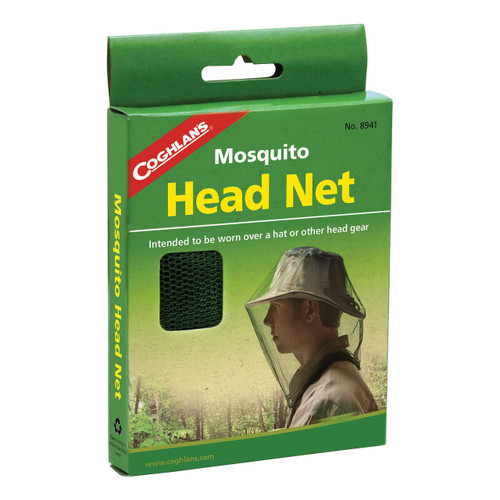 Coghlan's Mosquito Head Net - Westside Stores