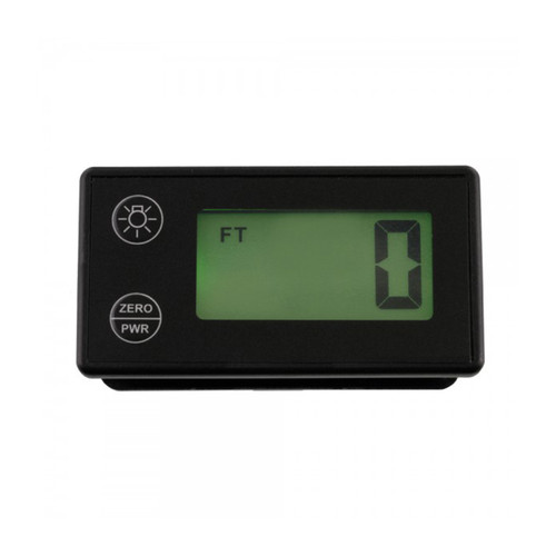 Scotty, Digital, Counter, No., 2132, HP, LCD, COUNTER, canada, fishing