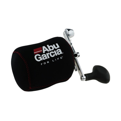 Abu Garcia Neoprene Reel Cover