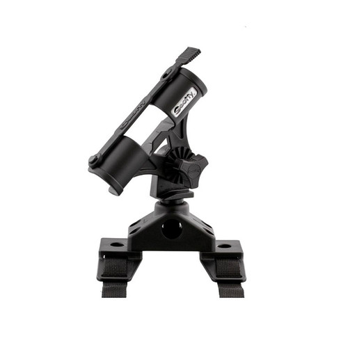 Scotty Fly Rod Holder w/ Float Tube Mount, No. 267