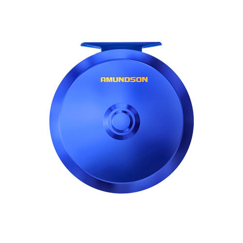 Amundson Trend X5 Mooching Reel – Fishing World