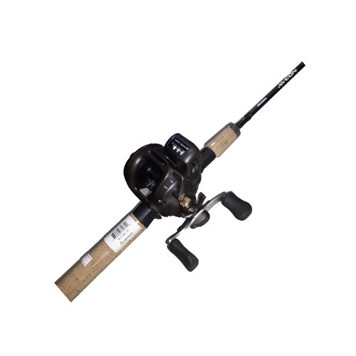 Okuma AE-C-762L-15D Aveon Combo Casting, 7'6