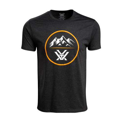 Vortex Men's Three Peaks TShirt Westside Stores