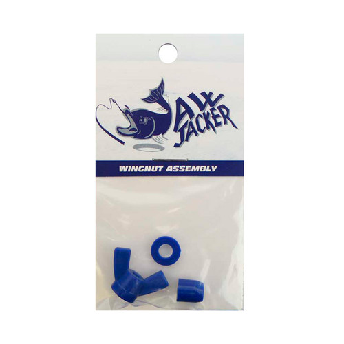 JawJacker Trigger Wing Nut Assembly