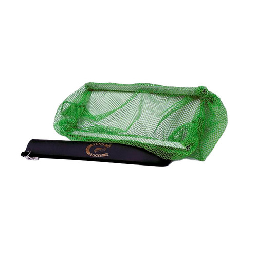 Lucky Strike, Mini Fish Cradle, Carrying Pouch