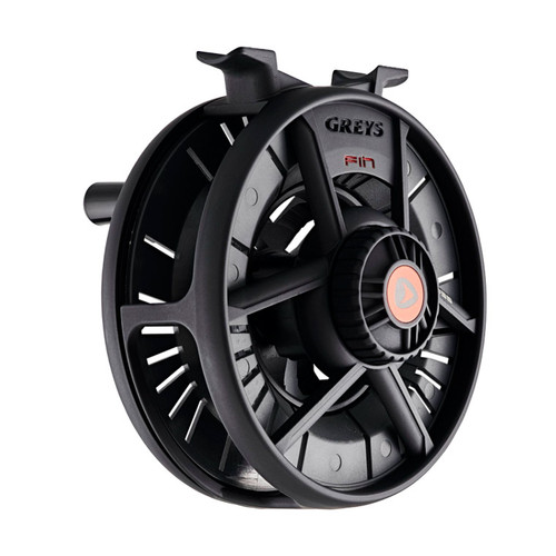 Greys Fin Cassette Fly Reel