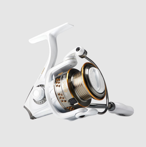 Abu Garcia MaxPro 20 Spinning Reel (MAXPROSP20)(21281)