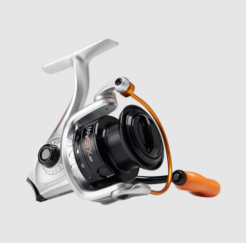 Abu Garcia Max STX Spinning Reel