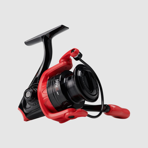 Abu Garcia Max X Spinning Fishing Reel 40