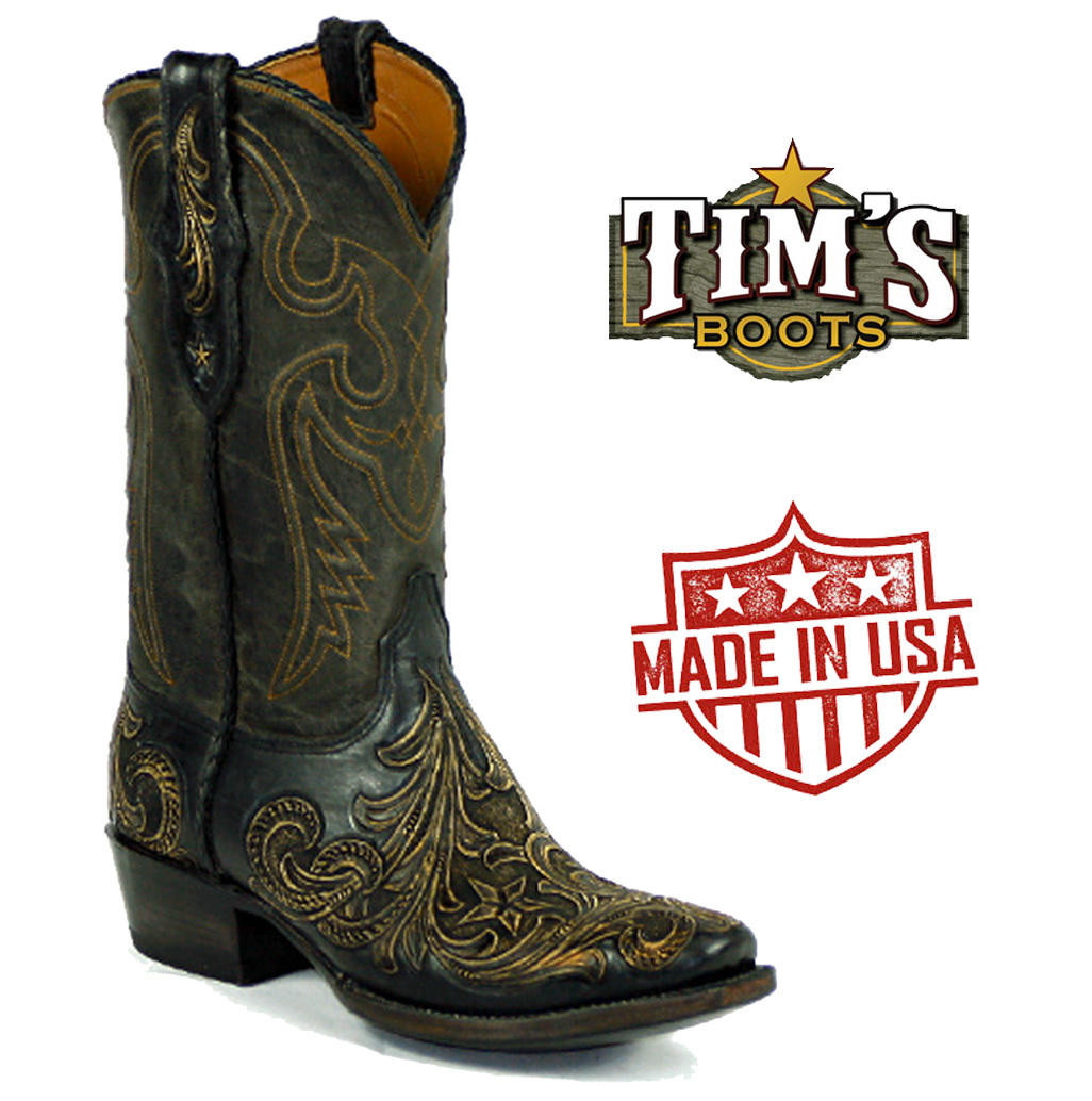 Shop Brands Black Jack Boots Page 1 Tim's Boots