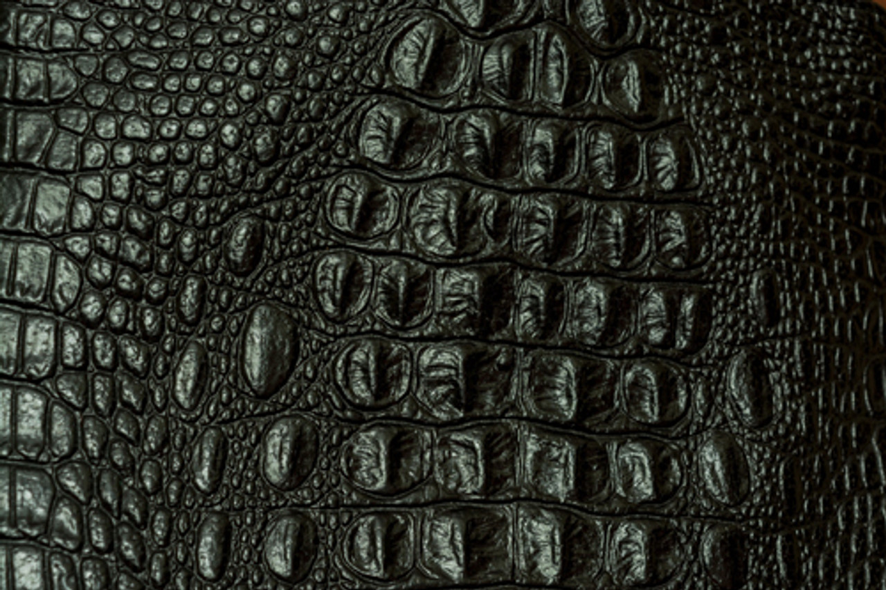 How to Clean Your Alligator Boots Tim's Boots