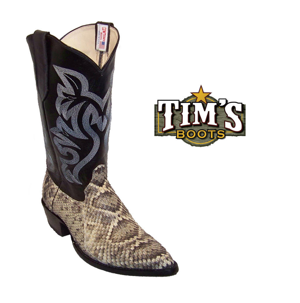 western diamondback boots