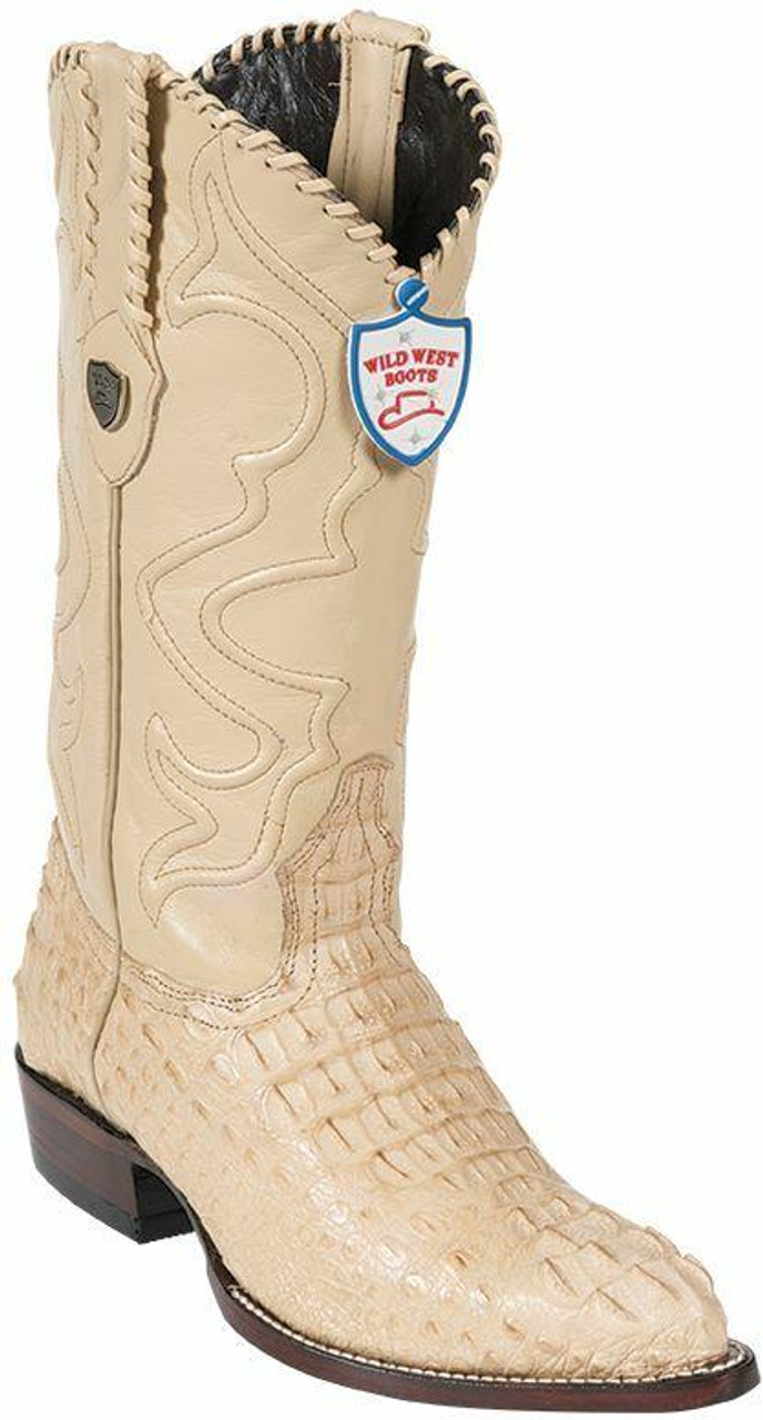 Caiman print store cowboy boots