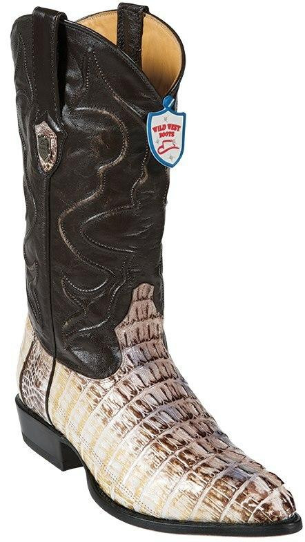 cheap caiman boots