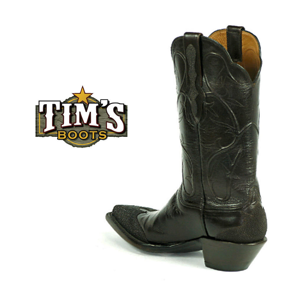 blackjack stingray boots