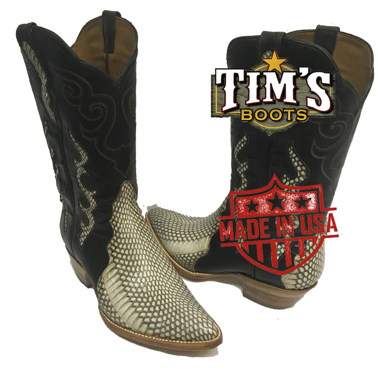 Cobra hot sale cowboy boots