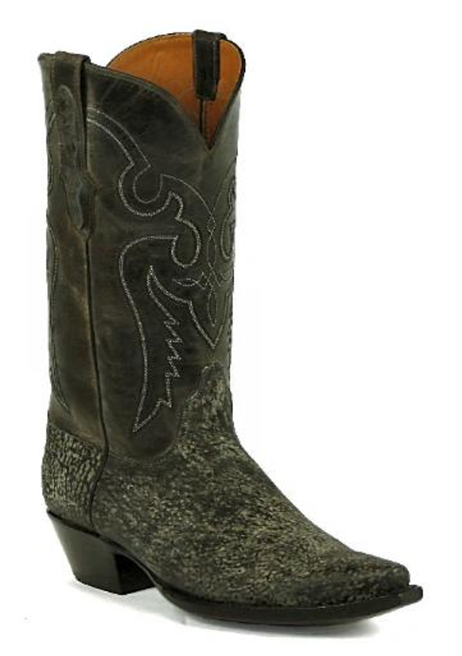 lucchese giraffe boots