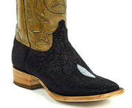 This Is the Right Way to Clean Stingray Boots