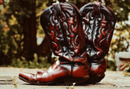 The Ultimate Cowboy Boot Polishing / Shining Guide