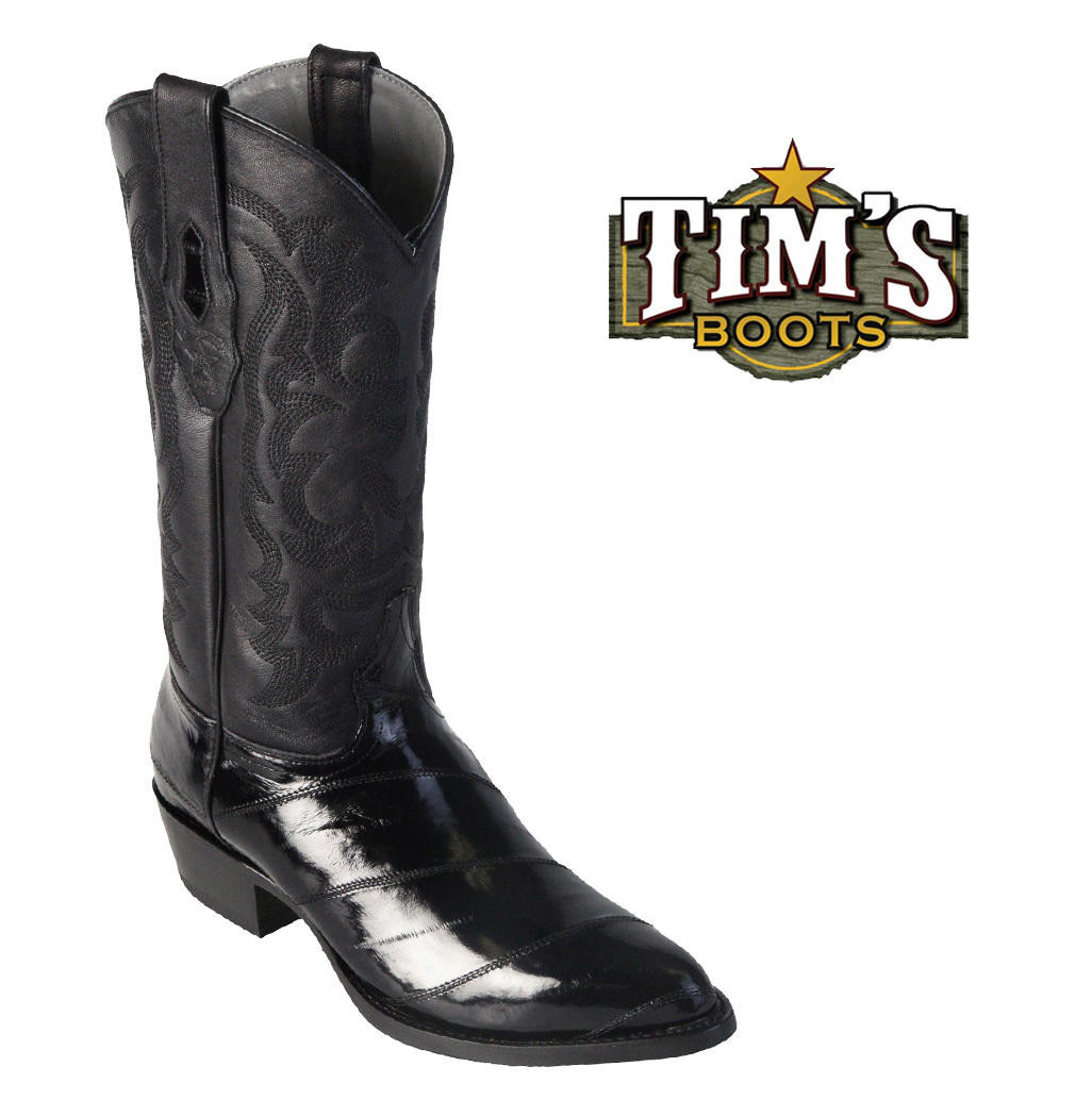 eel boots